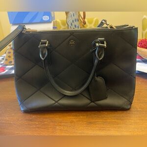 Tory Burch Handbag in Black